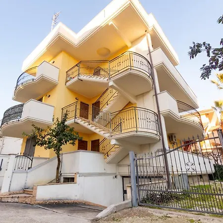 Dalila Bilo 1p - Myho Casa Daire *