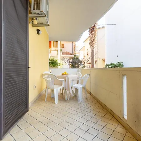 Dalila Bilo 1p - Myho Casa Tortoreto